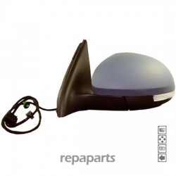 Rétroviseur extérieur  VW Tiguan  gauche