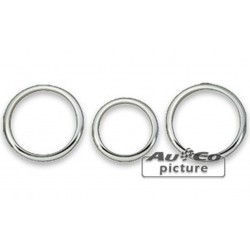 VW Golf 5A/C Button Rims  VW Golf 5