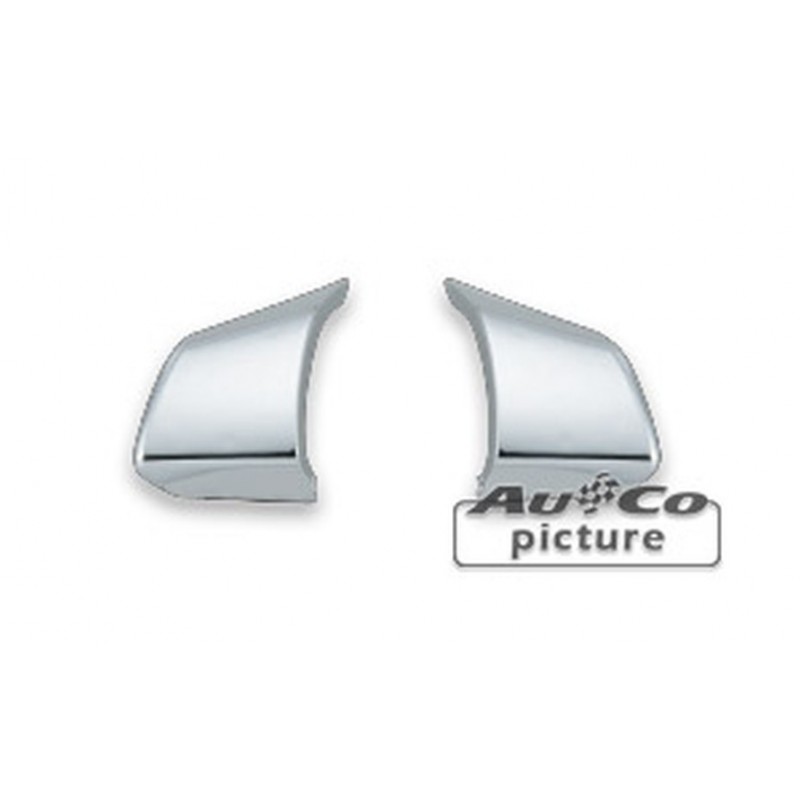 VW Golf 6  Steering Wheel CoverVW Golf 6