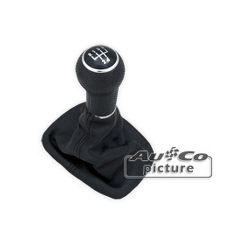 Gear shift knob for VW GOLF 4