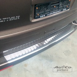 Protection Pare-Chocs pour VW T5 + T6