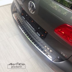 Protection Pare-Chocs pour VW Touran (GP2)