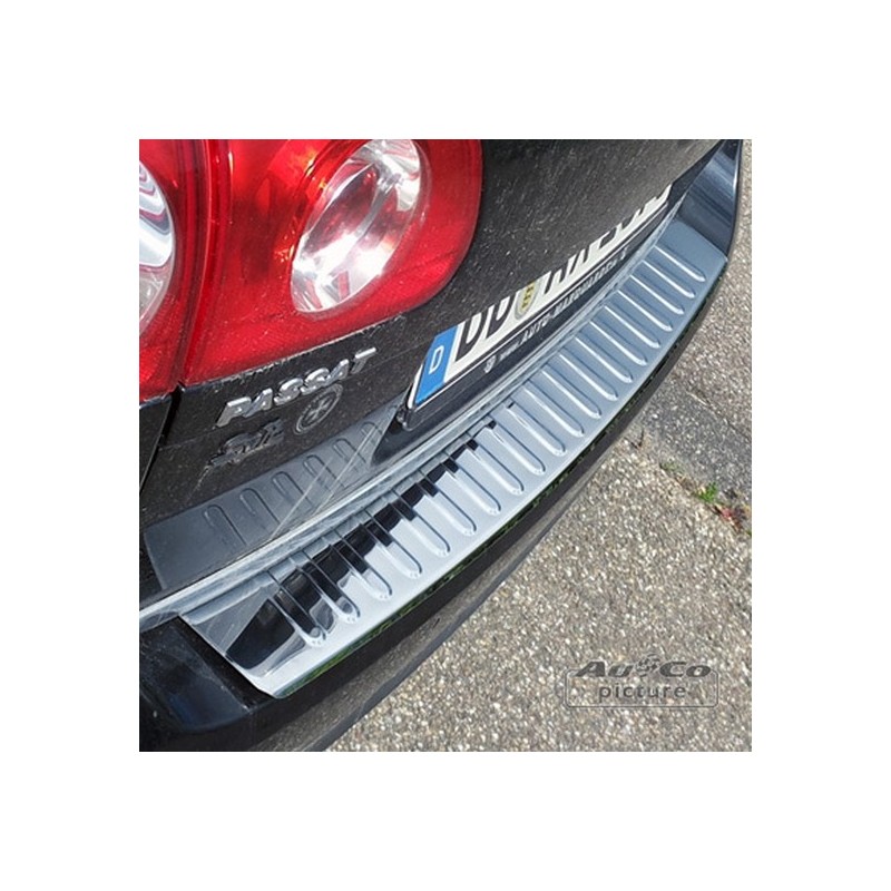 Protection Pare-Chocs pour VW Passat (B6) SW