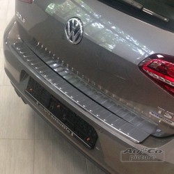 Protection Pare-Chocs pour VW Golf 7