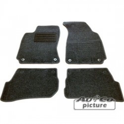 Tapis de sol textile VW Passat 3BG