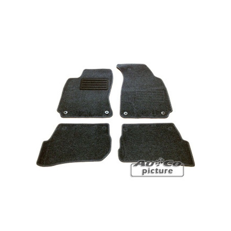 Tapis de sol textile VW Passat 3BG