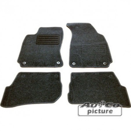 Tapis de sol textile VW Passat 3BG