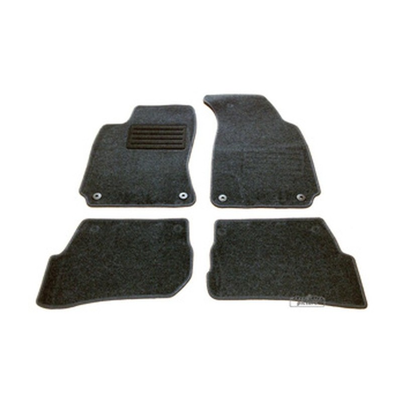 Tapis de sol textile VW Passat 3BG