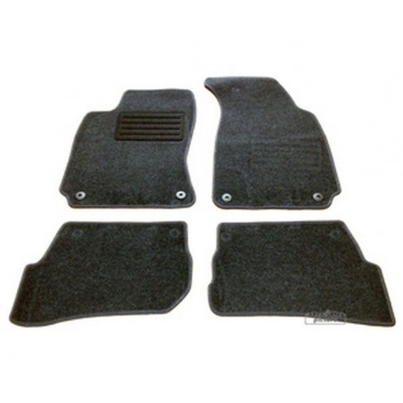 Tapis de sol textile VW Passat 3BG