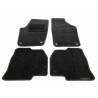 Tapis de sol textile VW Polo 9N/9N3 Tapis de sol textile VW Polo 9N/9N3