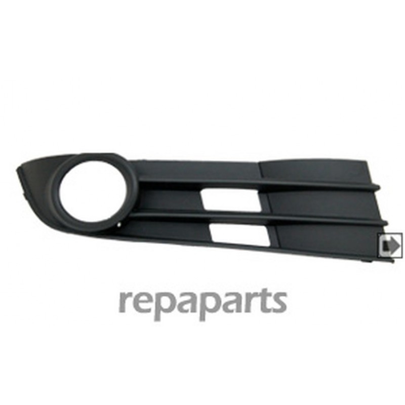 VW Touran  Aperture feux de brouillard - droite  VW Touran GP