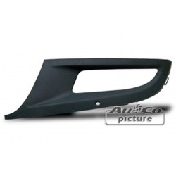 VW Polo (6R)  Aperture feux de brouillard - gauche  VW Polo (6R)