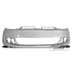 Pare-chocs pour VW Golf 6