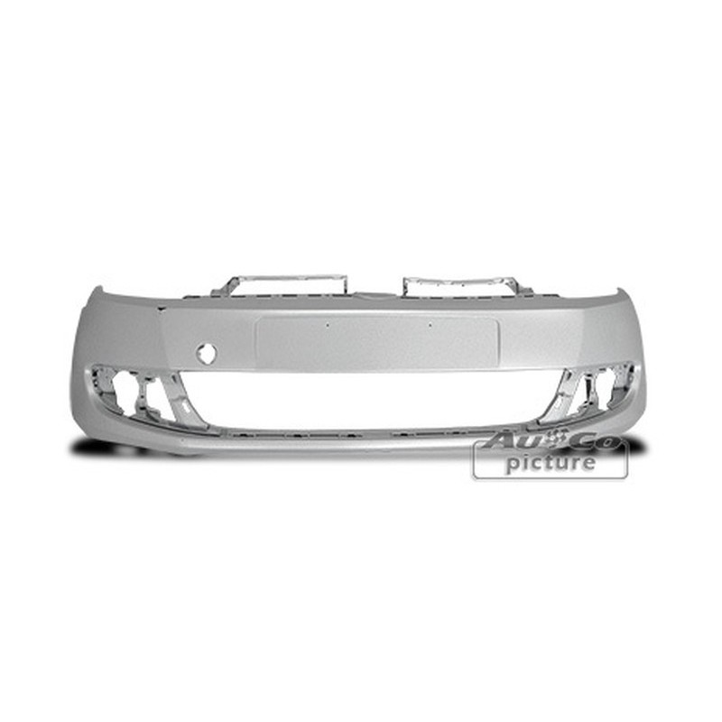 Pare-chocs pour VW Golf 6
