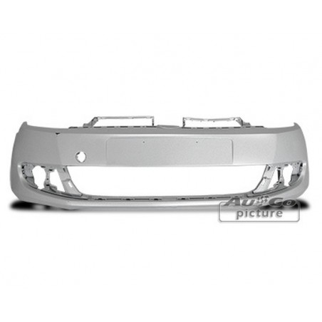 Pare-chocs pour VW Golf 6 Pare-chocs pour VW Golf 6