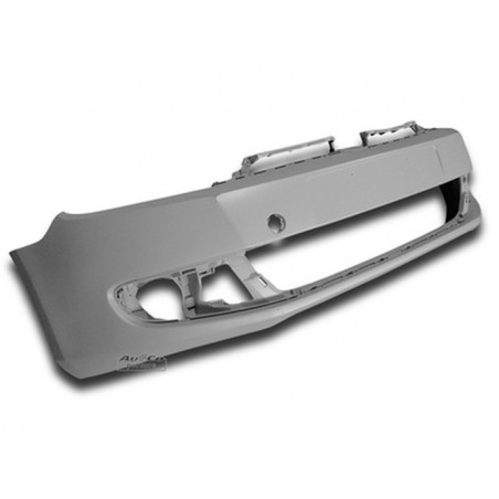 Pare-chocs pour VW Golf 6 Pare-chocs pour VW Golf 6