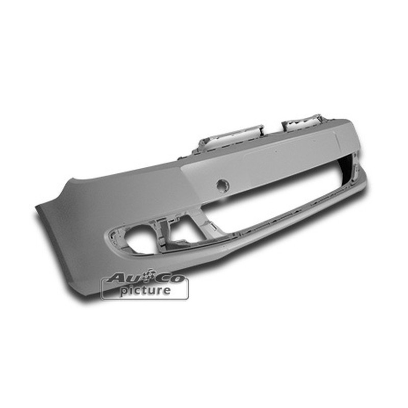 Pare-chocs pour VW Golf 6
