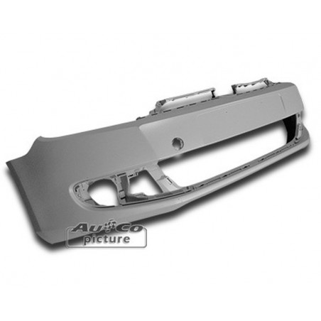 Pare-chocs pour VW Golf 6 Pare-chocs pour VW Golf 6