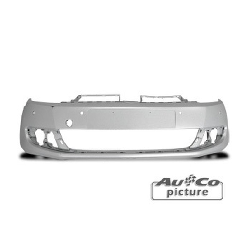 Pare-chocs pour VW Golf 6
