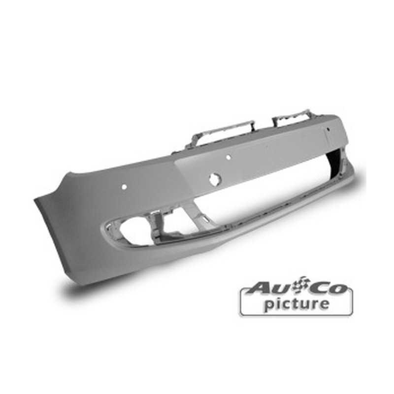 Pare-chocs pour VW Golf 6