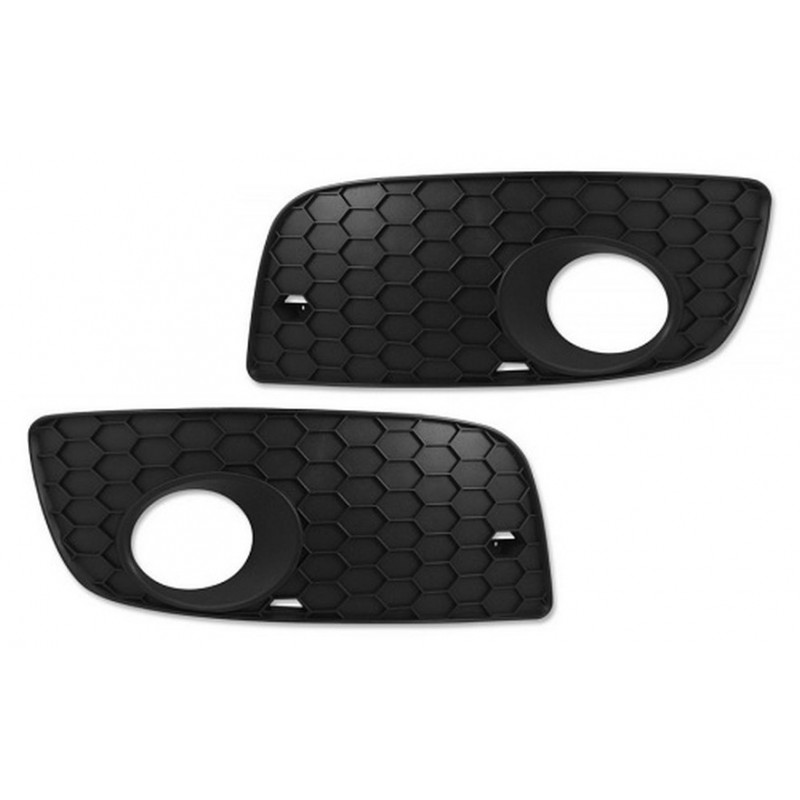 Fog Lamp Cover for VW GOLF 5 GTI
