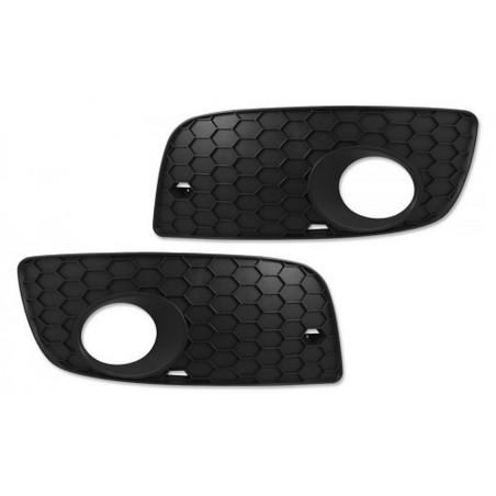 Fog Lamp Cover for VW GOLF 5 GTI Fog Lamp Cover for VW GOLF 5 GTI