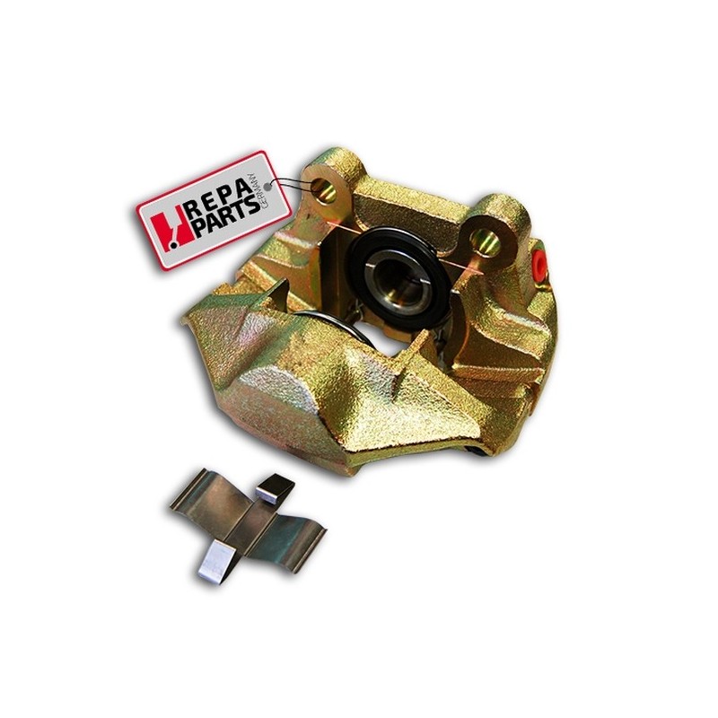 Bremszange/Sattel hi