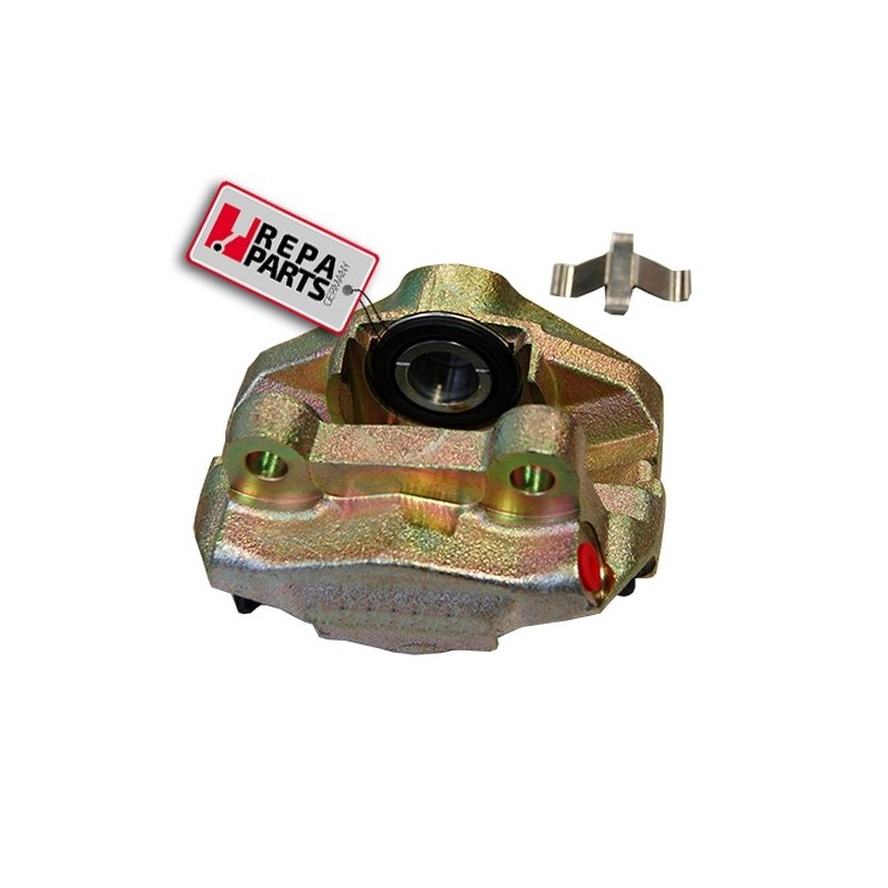 Bremszange/Sattel hi