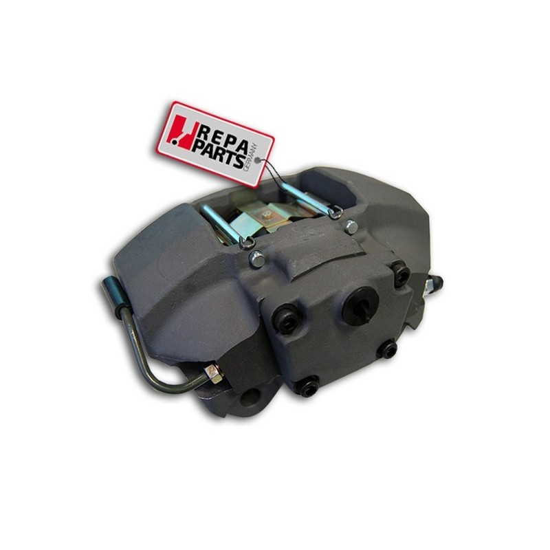 Bremszange/Sattel vo