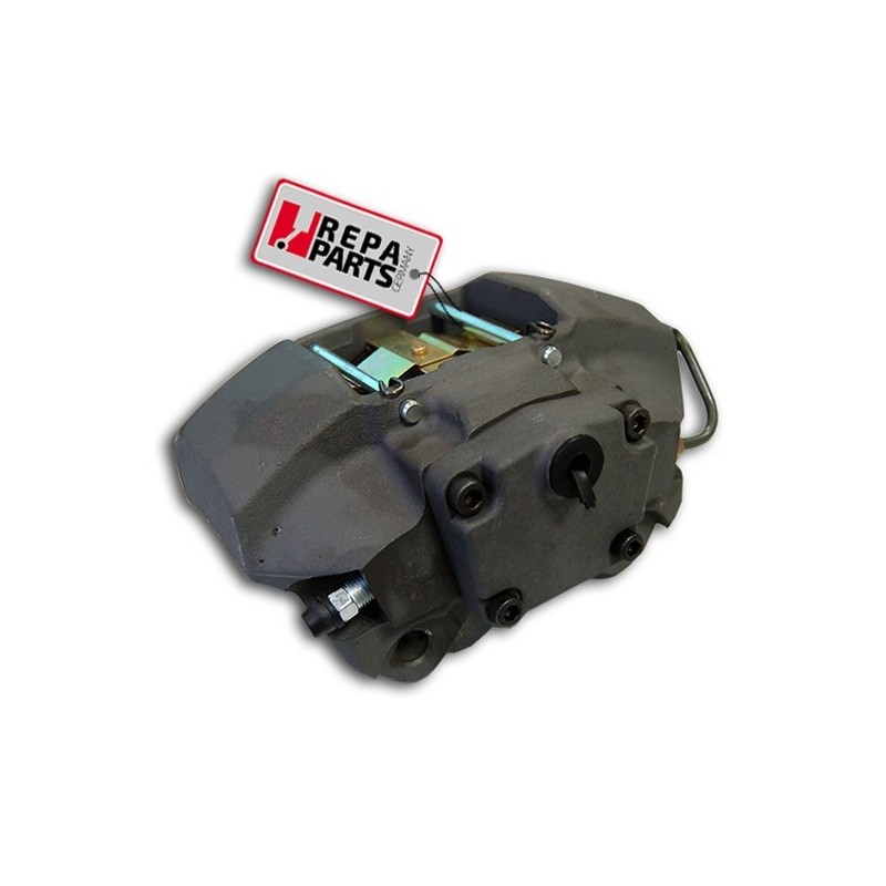 Bremszange/Sattel vo