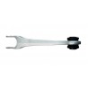 Querlenker/Strebe VO R/L Querlenker/Strebe VO R/L