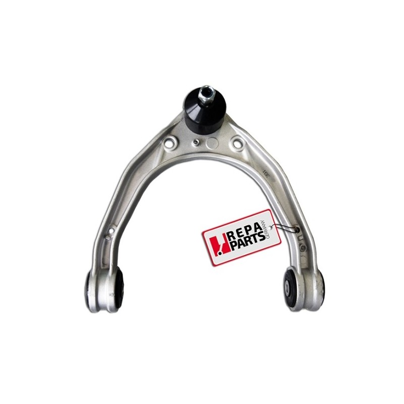 Querlenker vorne oben beidseitig