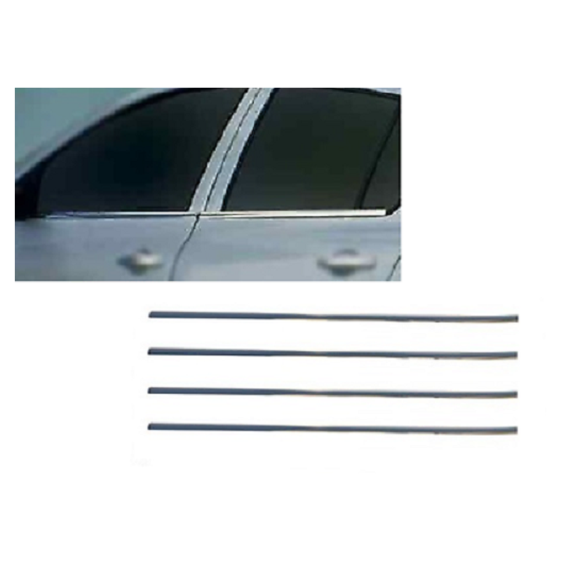 Door Cover Renault Clio II