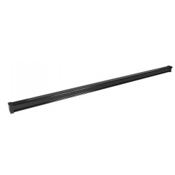 NORDRIVE KARGO - Steel roof bar - 135