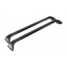 NORDRIVE SNAP Telescopic steel roof bars Small NORDRIVE SNAP Telescopic steel roof bars Small