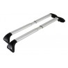 NORDRIVE SNAP ALU Telescopic roof bars Large NORDRIVE SNAP ALU Telescopic roof bars Large