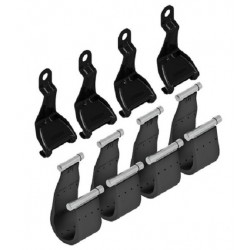 NORDRIVE SNAP Fit-kit