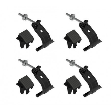 NORDRIVE SNAP Clamp NORDRIVE SNAP Clamp