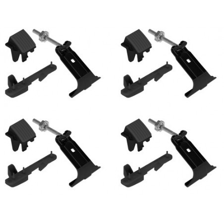 NORDRIVE SNAP Clamp NORDRIVE SNAP Clamp