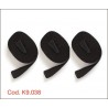 G3 REEF 580 Coffre de toit Noir (460 L) G3 REEF 580 Coffre de toit Noir (460 L)