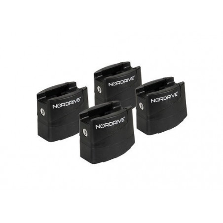NORDRIVE KARGO Fitting kit (fix points) - N30282 NORDRIVE KARGO Fitting kit (fix points) - N30282