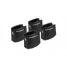 NORDRIVE KARGO Fitting kit (fix points) - N30282 NORDRIVE KARGO Fitting kit (fix points) - N30282