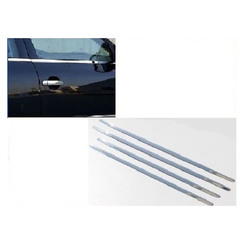 Moulure de vitre SEAT LEON 1M