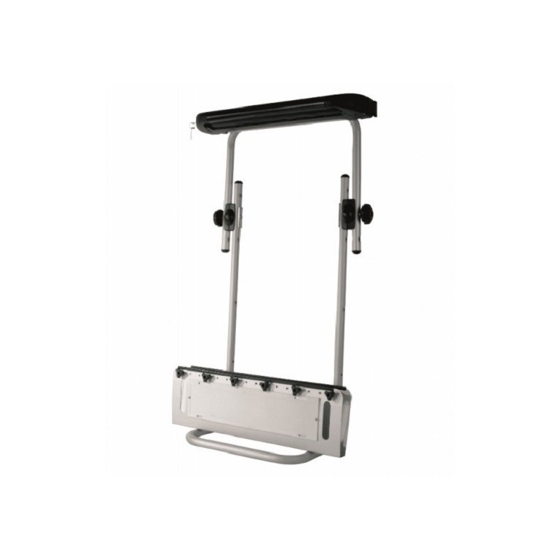 PERUZZO 4x4 STELVIO Offroad Porte-Ski / Porte-Snowboard Kit