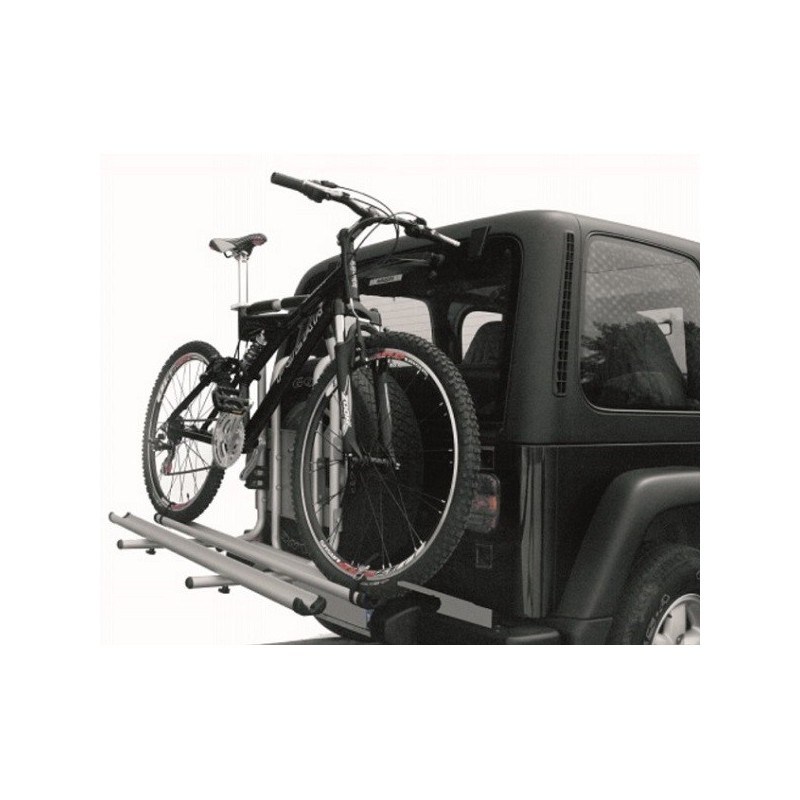 Offroad "4x4 STELVIO" Porte-Vélos