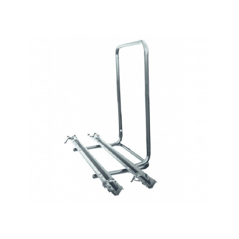 Offroad "4x4 STELVIO" Porte-Vélos