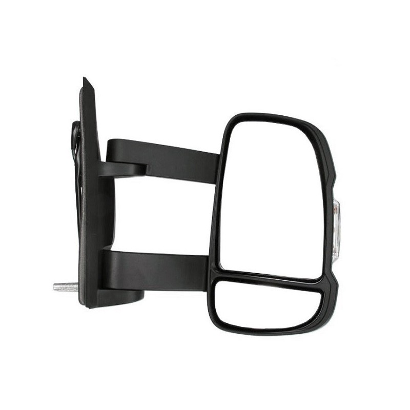 Rétroviseur extérieur pour FIAT DUCATO 3 Droite (Version longue/Électrique)