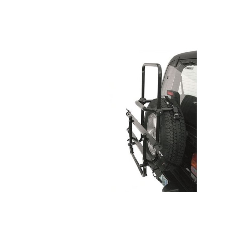 PERUZZO 4x4 BRENNERO Porte-vélos Offroad