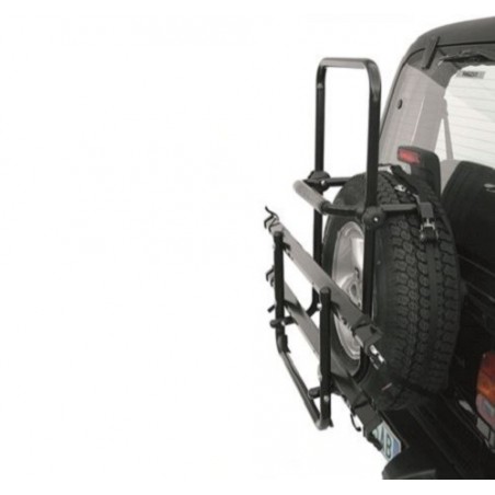 PERUZZO 4x4 BRENNERO Porte-vélos Offroad