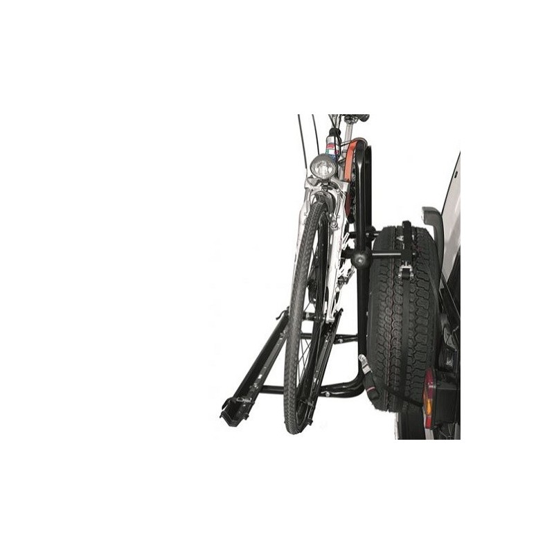 PERUZZO 4x4 BRENNERO Porte-vélos Offroad